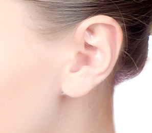 Chirurgie des oreilles : correction des lobes