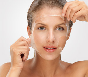 Peeling : lutte contre le vieillissement cutané