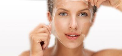 Peeling : luttez contre le vieillissement cutané